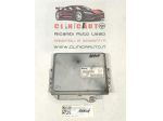 CENTRALINA MOTORE CITROEN Saxo 2° Serie 9630278580 0261204628 TU3JP benzina &hellip;