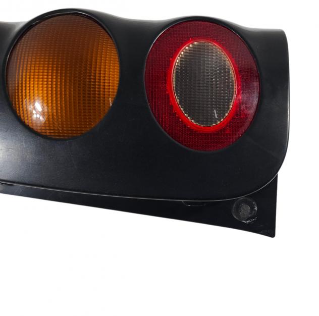 STOP FANALE POSTERIORE DESTRO SMART ForTwo Coupé (W450) Q0012861V001000000 (9803) - Foto 10