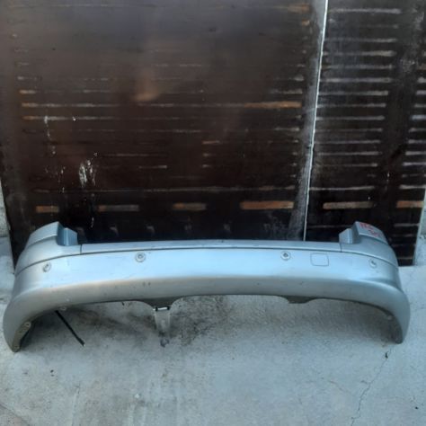 PARAURTI POSTERIORE PER PEUGEOT 308 S. Wagon 9681469077 (08 14) GRIGIO