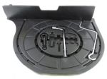 64771-0D011 KIT ATTREZZI GANCIO TRAINO TOYOTA YARIS 1.3 B 64KW 5M 3P (2003) &hellip;