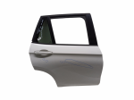 PORTIERA POSTERIORE DESTRA BMW X1 Serie (E84) 41002993820 N47 D20 C (0915)