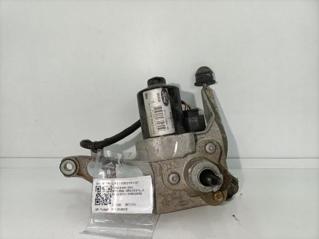 MOTORINO TERGICRISTALLO FORD B - Max Berlina W000028930/AV11-17504-AD SFJB/C/D benzina 999 (12)