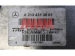 A2134313801 Mercedes CLS W257 centralina ABS gruppo pompa TRW
