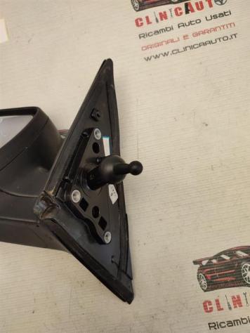 SPECCHIETTO RETROVISORE SINISTRO KIA Soul 1° Serie 022916 (09) - Foto 5