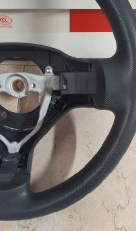 Volante Citroen C1/ Toyota Aygo/ Peugeot 107 - Foto 2