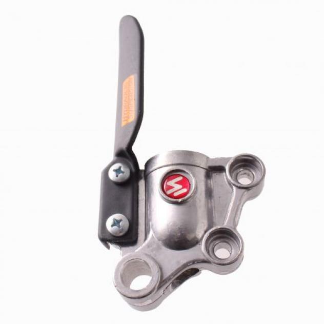 Piedino forcella scooter Gilera Typhoon 561674 561675