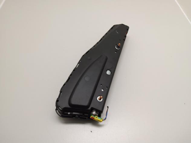 AIRBAG SEDILE DESTRO RENAULT Scenic X MOD 985H03734R (09) - Foto 3