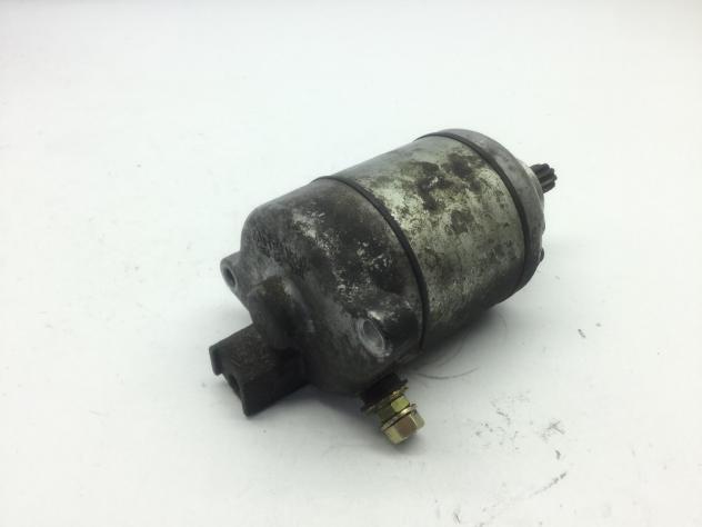 PIAGGIO SKIPPER ST 4T 125 MOTORINO AVVIAMENTO STARTER 2000 2002 M2100 - Foto 5