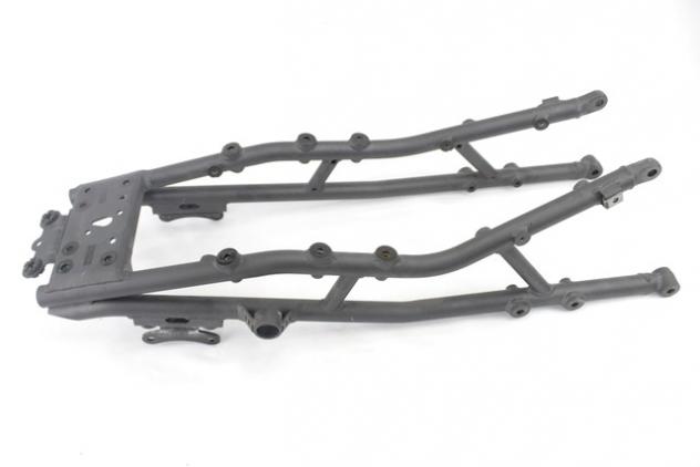 TELAIO POSTERIORE TRIUMPH TIGER SPORT 1050 2016 - 2019 T2074635 REAR FRAME