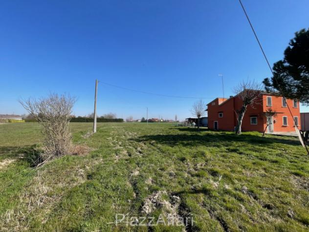 Terreno a Codevigo - Rif. CODR11
