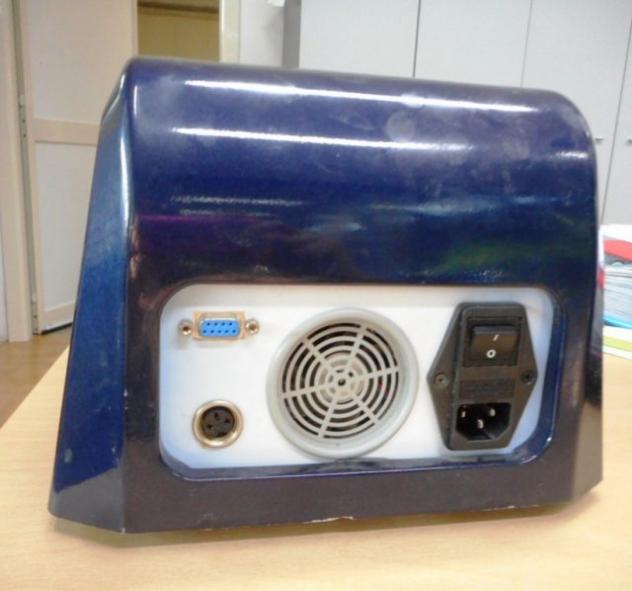 GENERATORE ULTRASUONI PER CAVITAZIONE ULTRASOUND rif. 11158451 - Foto 3