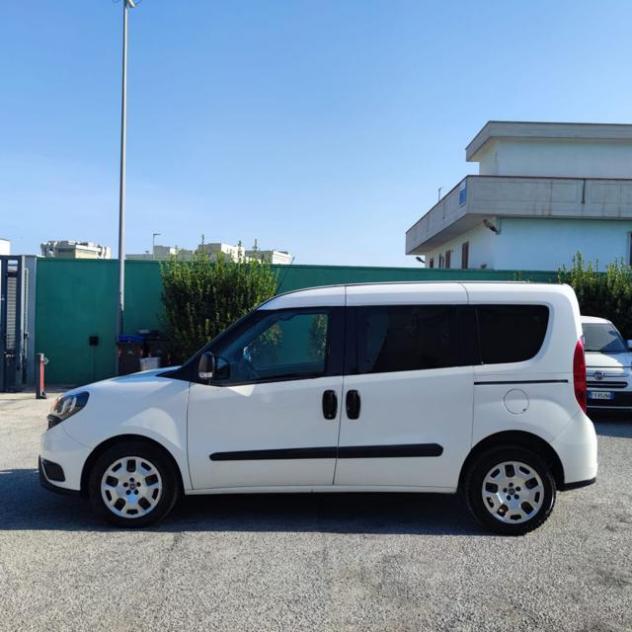 FIAT DOBLO COMBI 1.6 M-JET FURGONE N1 5 POSTI - 2020 rif. 24097763 - Foto 6