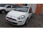 FIAT - Punto Evo 1300 MULTIJET  VAN 4 POSTI
