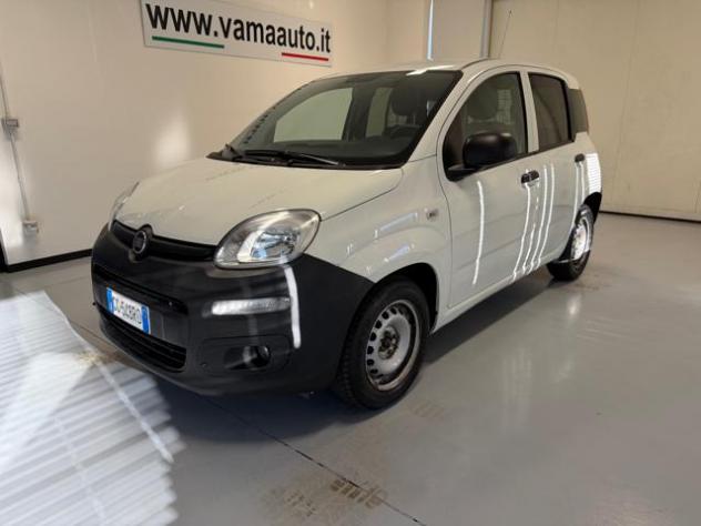 FIAT Panda 1.0 GSE S&S Hybrid Pop Van 2 posti *+ IVA22%* rif. 23732323