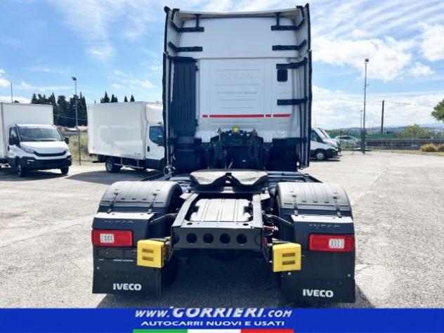 IVECO Stralis S-way AS440S49TP rif. 24193777 - Foto 6