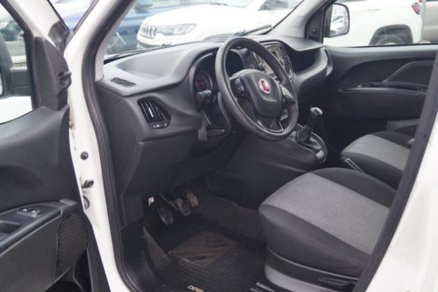 FIAT Doblo Doblò 1.3 MJT PC Combi N1 rif. 23211938 - Foto 7
