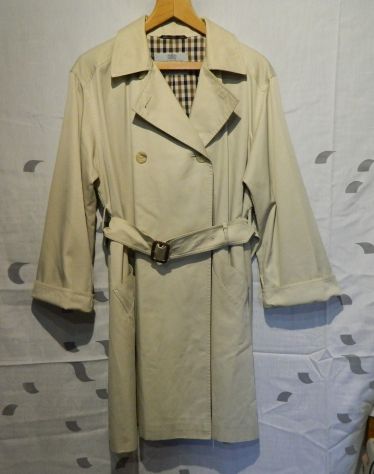 Trench coat donna Aquascutum London 54