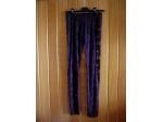 LEGGINGS PANTACOLLANT elasticizzati ricamati ***PIZZO***