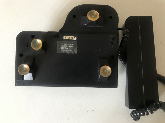 Telefono Piano - Foto 2