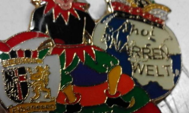 2 grandi pins da collezione - epoca non definita - Foto 5