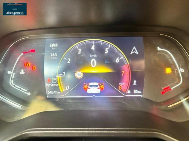 RENAULT Clio 5ª serie Clio TCe 90 CV 5 porte Techno - Foto 10