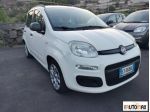 FIAT - Panda  1.3 mjt 16v Easy 75cv
