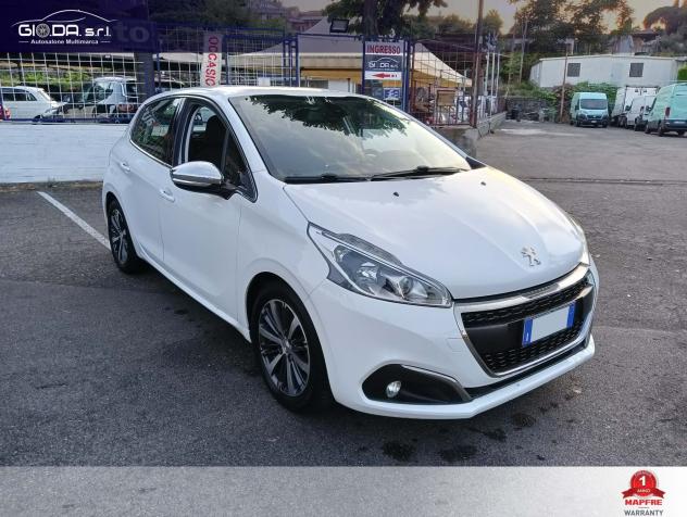 Peugeot 208 1.6 BlueHDi 100CV Unico Proprietario - Foto 3