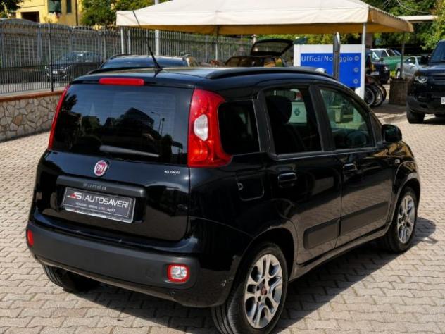 FIAT Panda 0.9 TwinAir Turbo S&S Easy rif. 23741904 - Foto 6