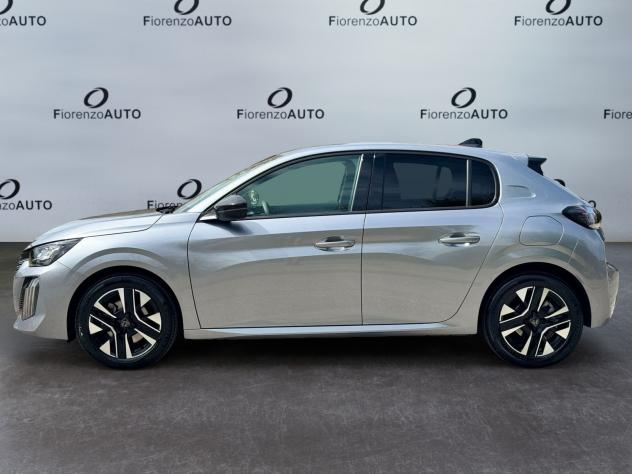 Peugeot 208 1.2 PureTech S&S Allure 74Kw (Man) "PREZZO REALE" (1751) - Foto 4