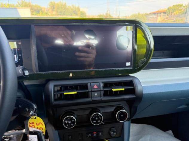 FIAT Grande Panda 1.2 100 CV S&S Icon rif. 23870809 - Foto 9