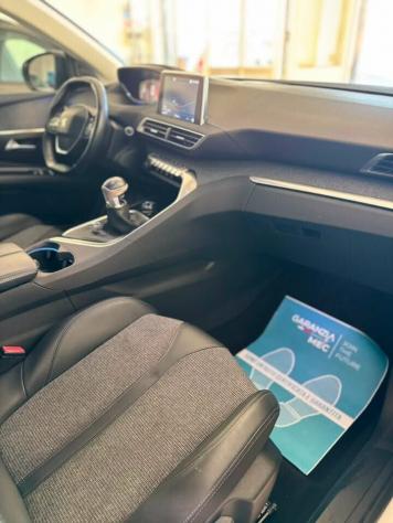 Peugeot 3008 BlueHDi 130 S&S Allure - Foto 10