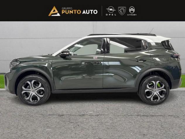 CITROEN C3 Aircross PureTech Turbo 100 CV Plus rif. 23943776 - Foto 4
