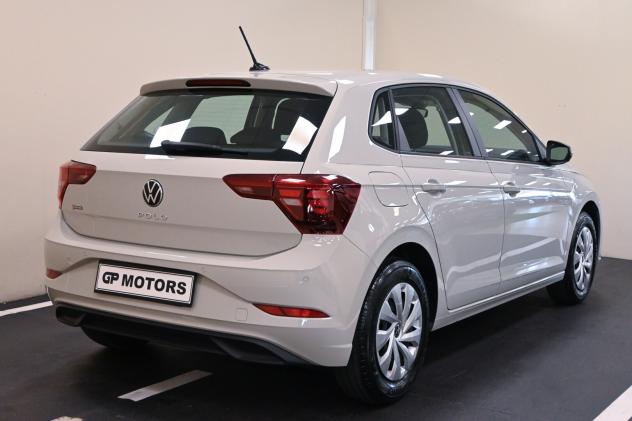 VOLKSWAGEN Polo 6ª serie Polo 1.0 Life - Foto 6
