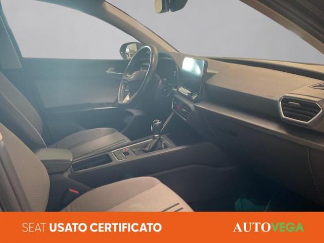 SEAT Leon sportstourer 2.0 tdi business 115cv rif. 24084315 - Foto 6