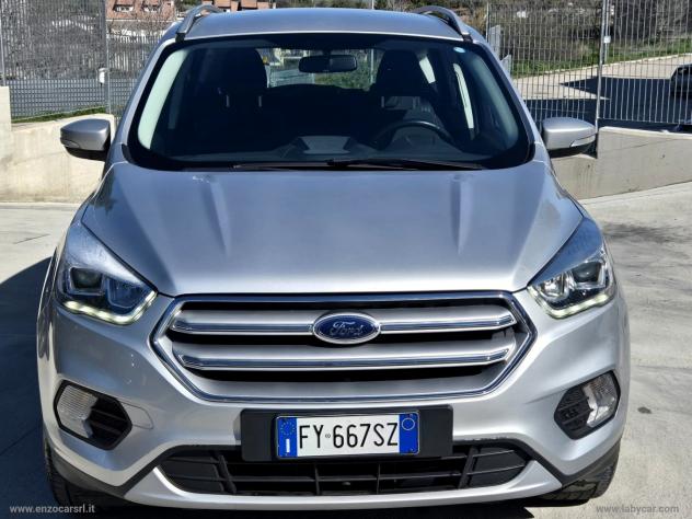 FORD Kuga 2.0 TDCI 120CV S&S 2WD Tit.Business 2019 - Foto 2