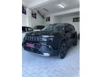Jeep Avenger 1.2 Turbo 100 CV Summit