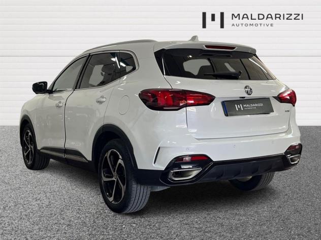 MG HS I 1.5 t Luxury auto - Foto 4