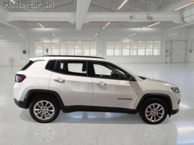 JEEP Compass Compass II 2021 1.6 mjt S 2wd 130cv - GG408ZL rif. 23965287 - Foto 7