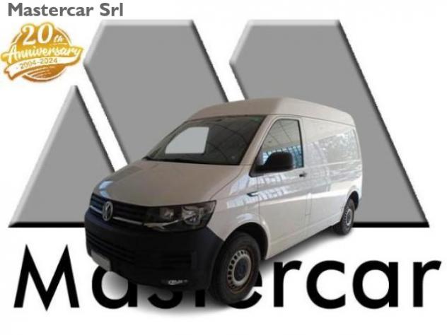 VOLKSWAGEN Transporter TRANSPORTER 2.0 TDI 110KW EU6 4MOTION - FM643BS rif. 24173900