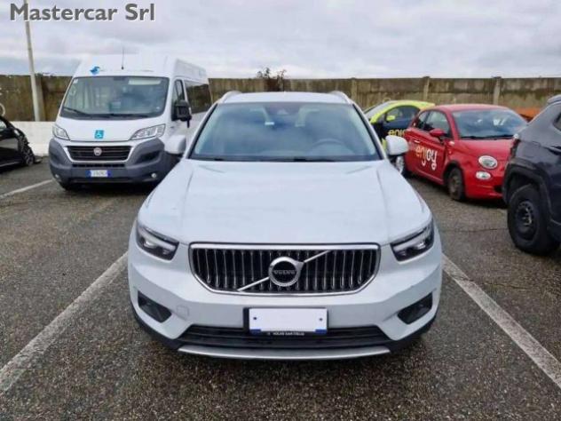 VOLVO XC40 XC40 t4 phev Inscription Exp. auto my21 - GG933JF rif. 23957441 - Foto 3
