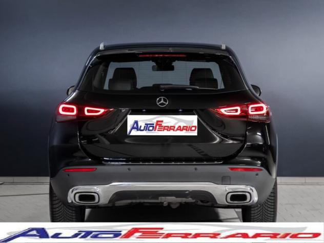 MERCEDES GLA (H247) GLA 250 Automatic 4Matic Premium - Foto 6