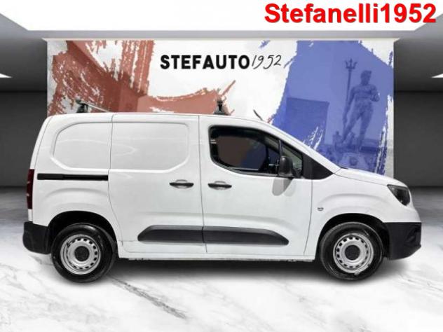 OPEL Combo IV - cargo 1.5d 100cv L1H1 Essentia mt5 rif. 23939208 - Foto 3