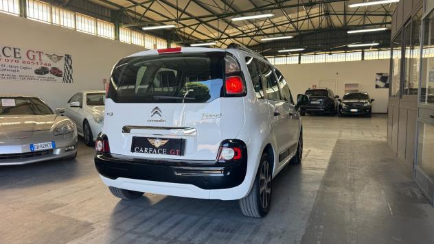 CITROEN C3 PICASSO 1.6 DIESEL 92CV - 2014 - Foto 4
