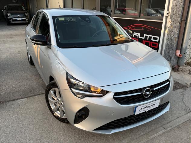Opel Corsa 1.5 D 2023 perfetta 100 CV Elegance - Foto 4