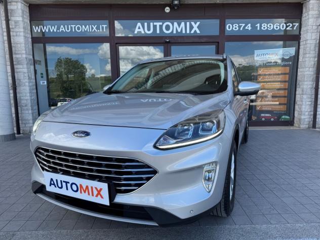 Ford Kuga 1.5 EcoBlue 120 CV 2WD Titanium