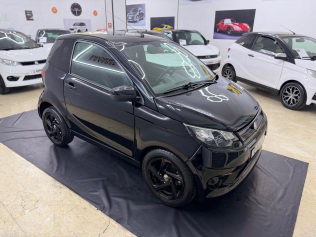 Aixam City Total Black - Foto 6