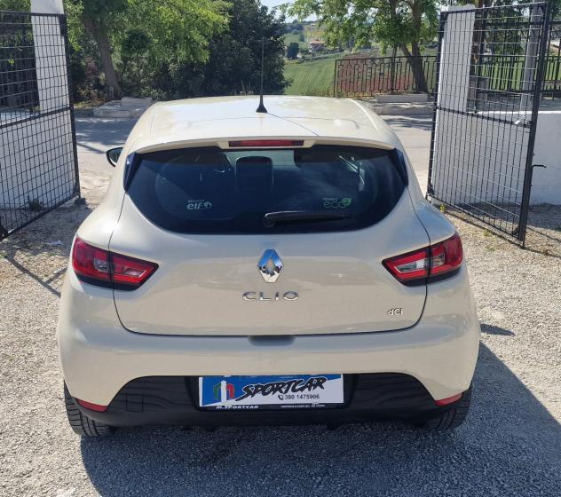 Renault Clio 1.5 dCi 8V 90CV Start&Stop 5 porte Van - Foto 9