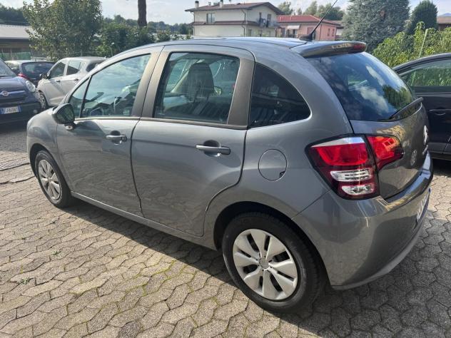 Citroen C3 1.1 Attraction - Foto 4