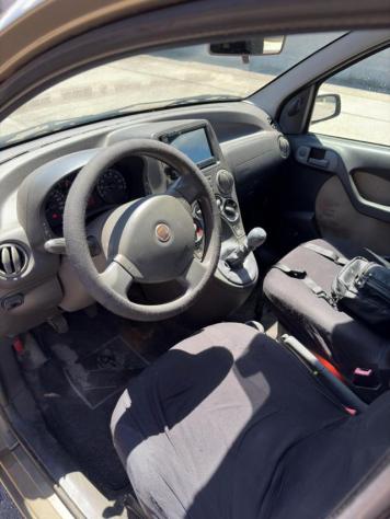 FIAT Panda 1.2 Dynamic Natural Power rif. 23796313 - Foto 6