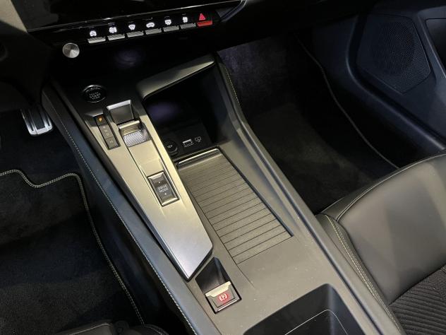 Peugeot 408 GT PureTech 130 EAT8 S&S aut. - Foto 5